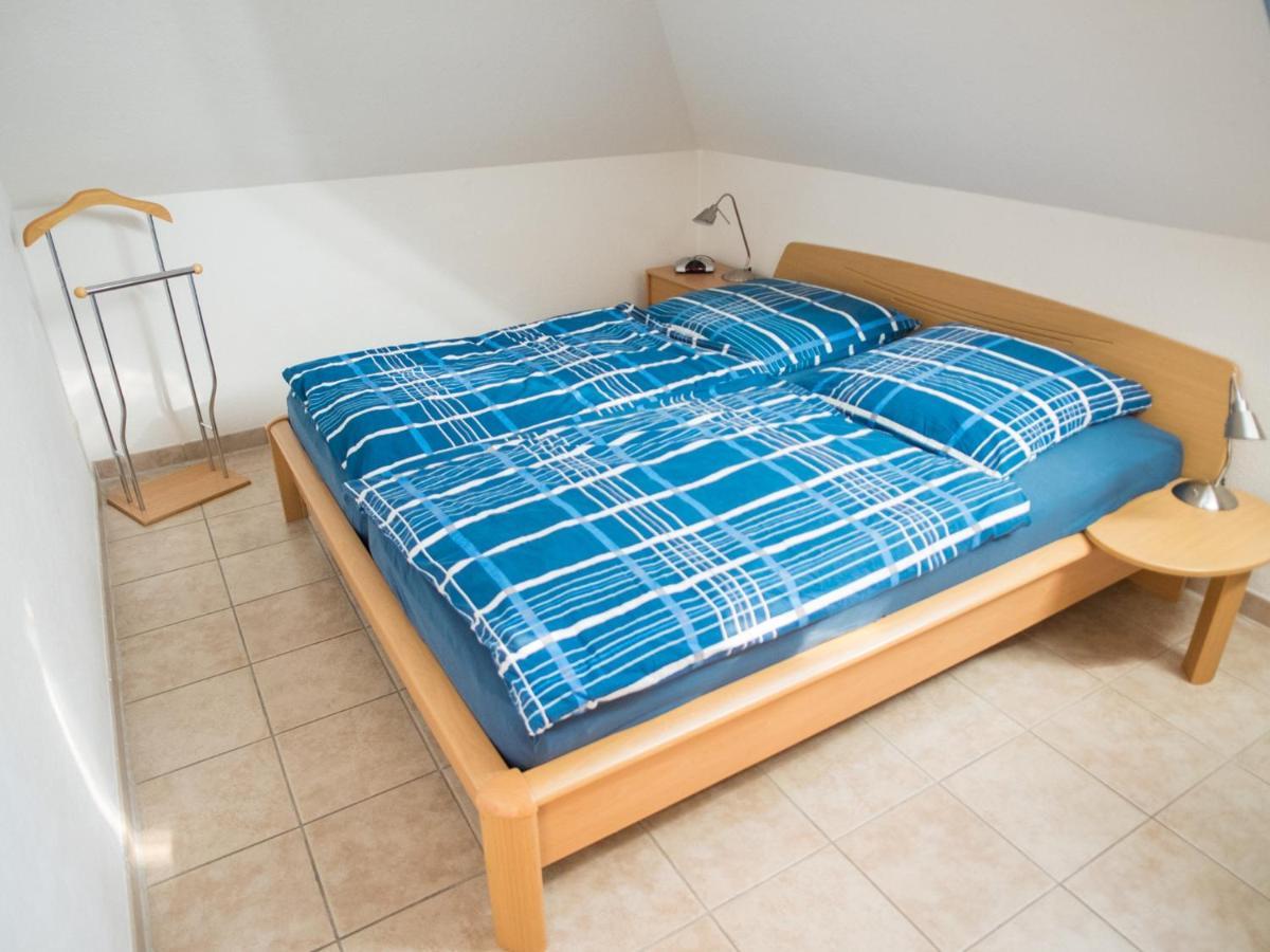 Residenz Am Strand Wohnung 2-43 Zingst Eksteriør bilde