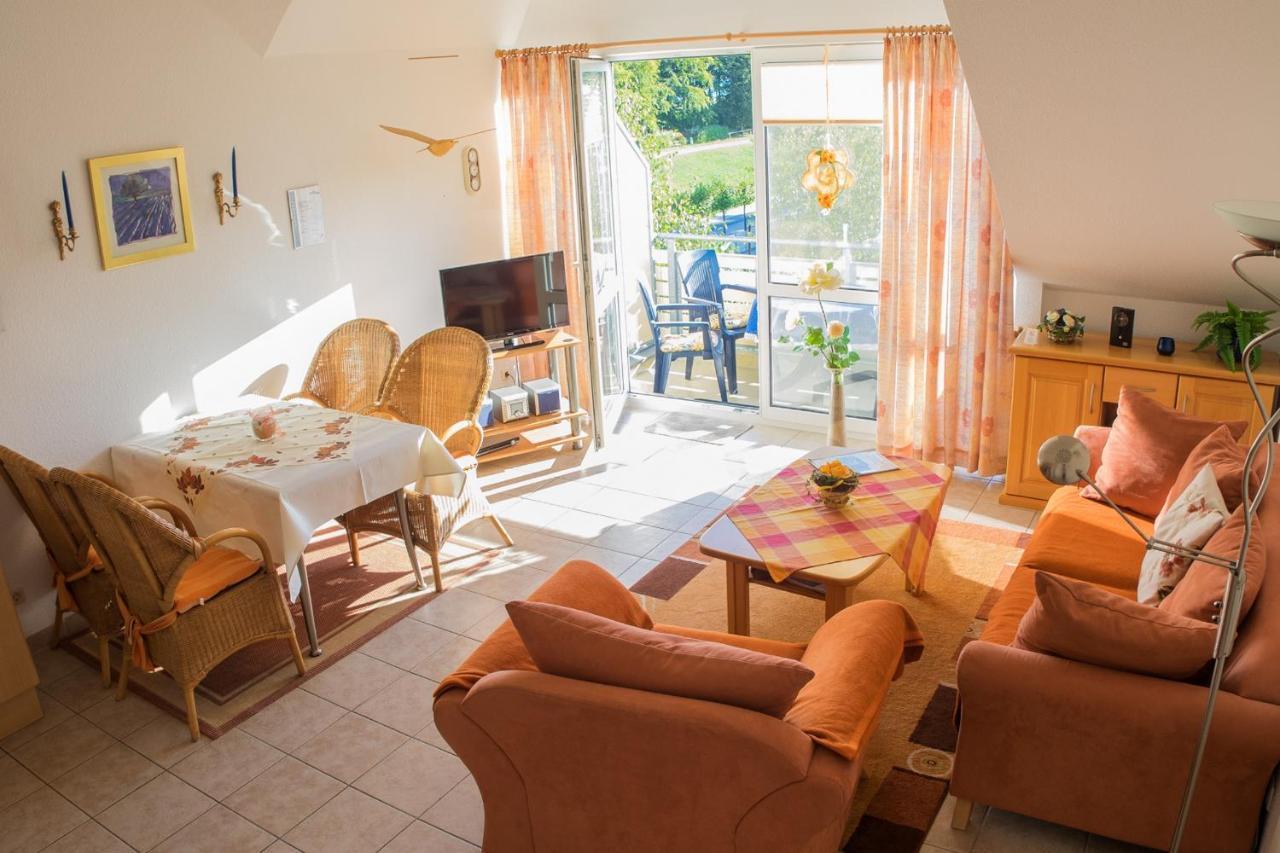 Residenz Am Strand Wohnung 2-43 Zingst Eksteriør bilde