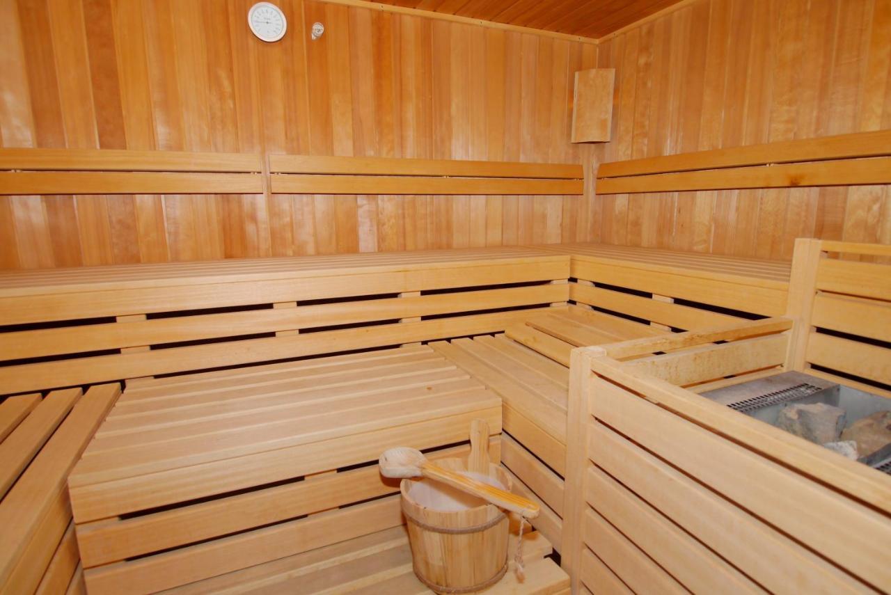 Residenz Am Strand Wohnung 2-43 Zingst Eksteriør bilde