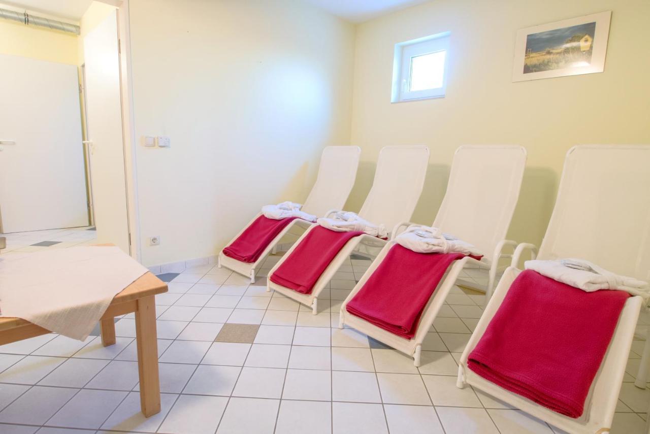 Residenz Am Strand Wohnung 2-43 Zingst Eksteriør bilde